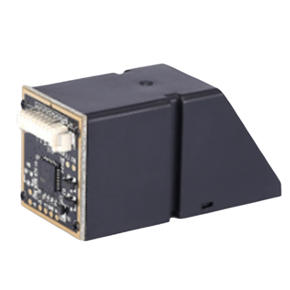 As608 Fingerprint Reader Sensor Module Fingerprint Acquisition 4851215426774