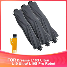 Brosse pour aspirateur robot Dreame L10s Ultra/ L10 Ultra/ L10s Pro