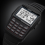 Reloj electrónico LED deportivo digital multifunción con calculadora 2