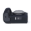 Silicone Protective Case for Canon EOS R6 Mark II Non-Slip Black 5