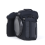 Silicone Protective Case for Canon EOS R6 Mark II Non-Slip Black 4