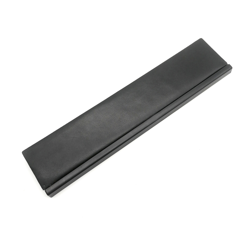 Ergonomic Keyboard Wrist Rest Pad -Desktop Storage, A 4851973683082