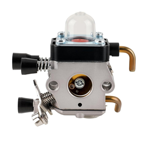 Καρμπυρατέρ για Stihl FS38 FS45 FS55 KM55 FS75 FS80 Ανταλλακτικά Εργαλείων Κήπου 1