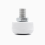 Πατίνια Quad Break Front Roller Stop Brake White 2