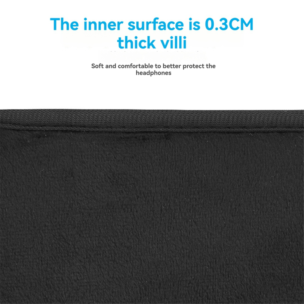 Protective Storage Case for Headphones for Apple AirPod Max Universal-image-OPC-PHHQSSY-NEW