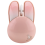 Wireless Silent Mouse, 2.4 GHz USB Mini Receiver Optical Mouse 1