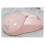 Wireless Silent Mouse, 2.4 GHz USB Mini Receiver Optical Mouse 3