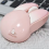Wireless Silent Mouse, 2.4 GHz USB Mini Receiver Optical Mouse 2