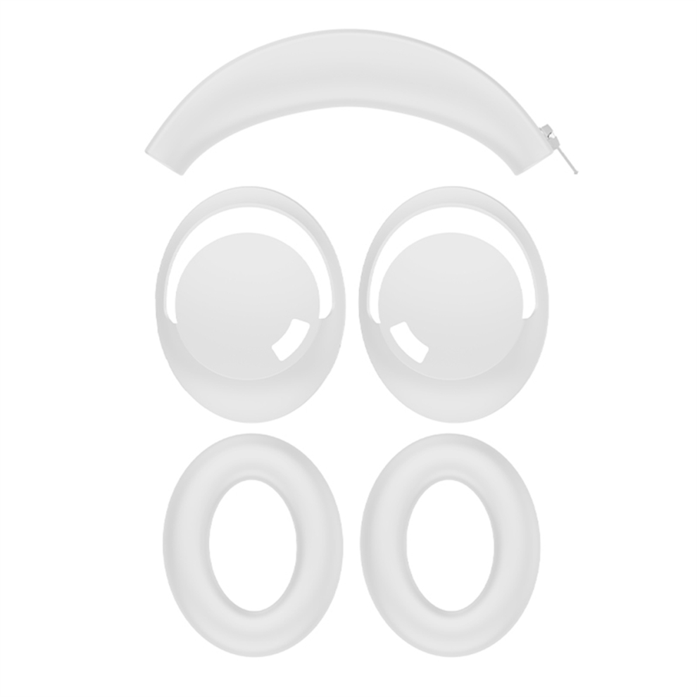Ear Pads+Head Beam Set For 1More Sonoflow Hc905 Hq51 Headset C 4851215479046