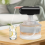 Smart Electric Water Pump Automatic Water Dispenser Pump A 5