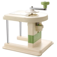 Japanese-Style Cabbage Shredder - Safe Stainless Steel Veg Cutter for Fast, Durable Kitchen Prep