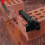Brick Leveling Line Runner Puller Tools Red 5PCS 4