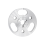 Tonband-Disc-Controller, Nab-Hub mit Montageschrauben 5