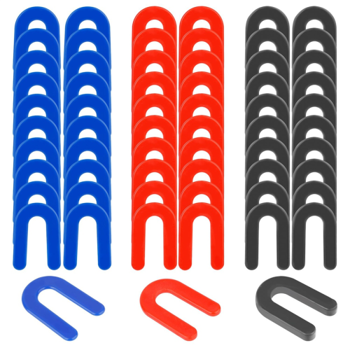 120pcs AutoLift Installation Leveling Shim, Shims for Leveling