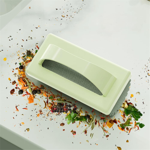 Multifunctional Cleaning Tool Mini Sponge Mop Kitchen Bathroom 2