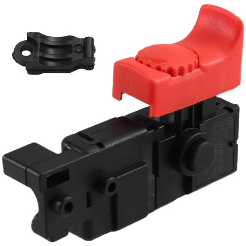 interruptor de control de velocidad para taladro Bosch GSB13RE/GSB16RE 2