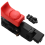 interruptor de control de velocidad para taladro Bosch GSB13RE/GSB16RE 1