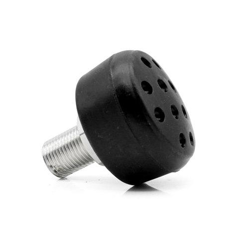 Πατίνια Quad Break Front Roller Stop Brake Μαύρο 1
