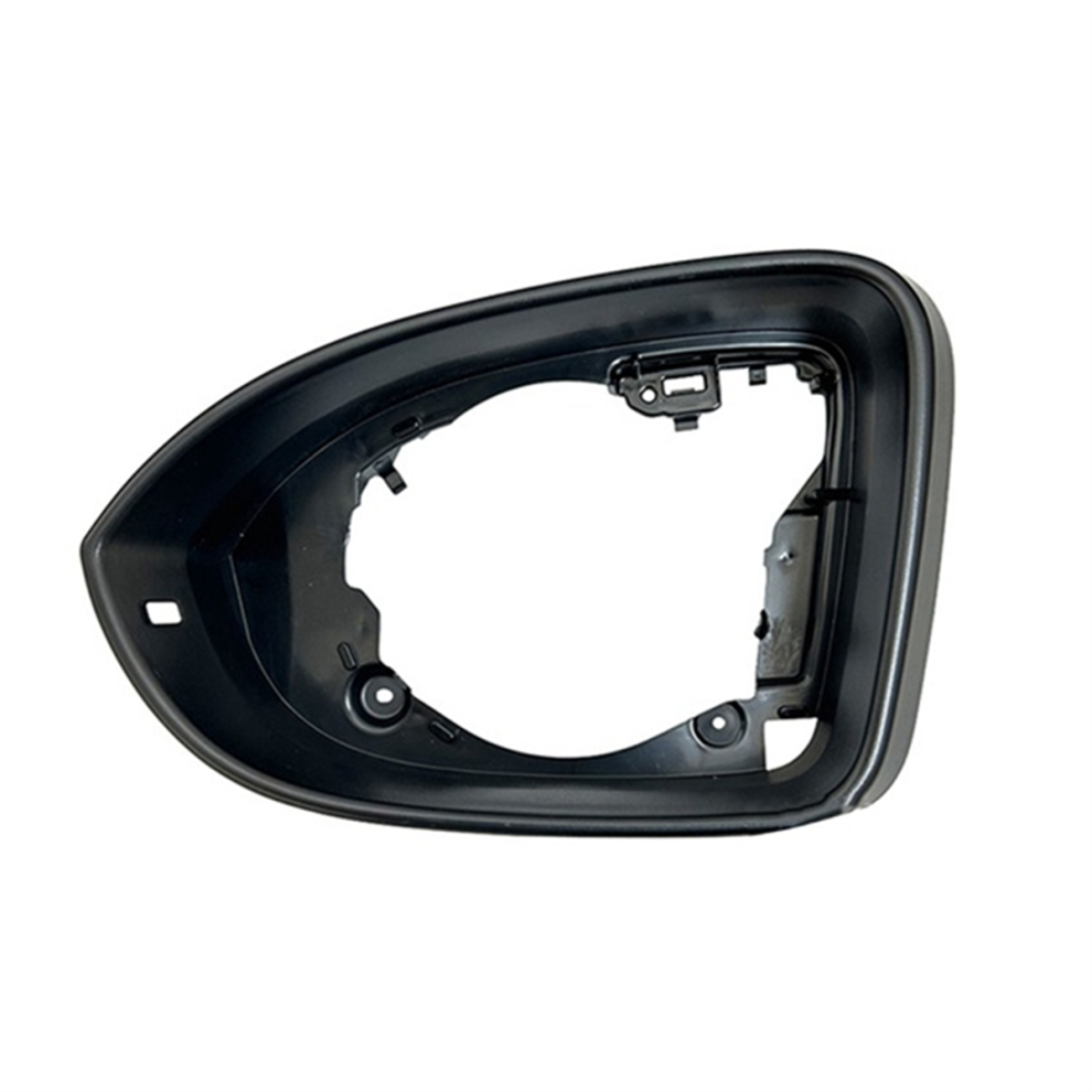Neznačkové Rearview Mirror Frame Side Wing Door Mirror Base For Vw Left