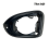 Rearview Mirror Frame Side Wing Door Mirror Base for VW Left 2