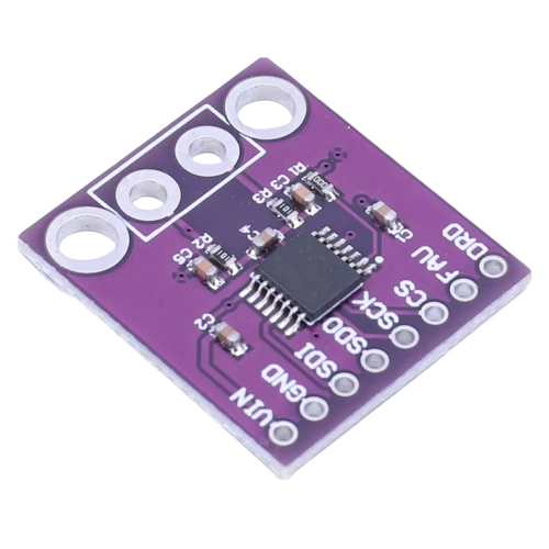 MAX31856 Thermocouple Module for Temperature Measurement 2