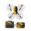 Sticker Set for DJI Flip RC 2 Colorful Decorative Stickers B 6
