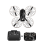 Sticker Set for DJI Flip RC 2 Colorful Decorative Stickers B 5