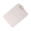 Capa para laptop 14,6 polegadas para MacBook Air Pro Lenovo HP Dell Bege 4