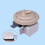 Waterniveausensor-schakelaarcontroller voor Samsung DC97-00731A DN-S14 2