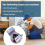 Waterniveausensor-schakelaarcontroller voor Samsung DC97-00731A DN-S14 5