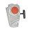 Conjunto de partida retrátil para motosserras STIHL 2