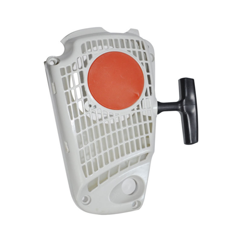Conjunto de partida retrátil para motosserras STIHL 1