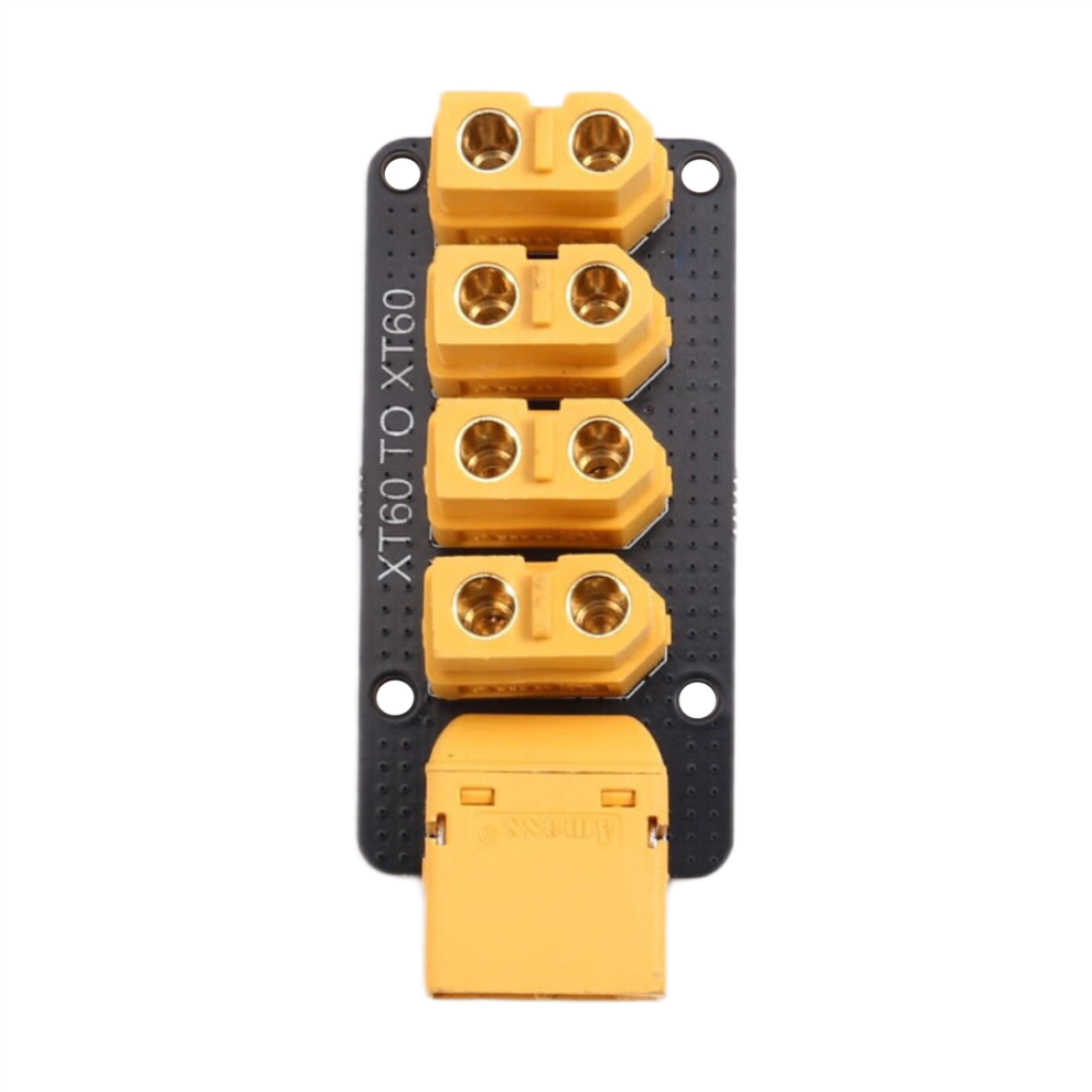 200A Power Distribution Board With Xt60 Connectors 4851973659117