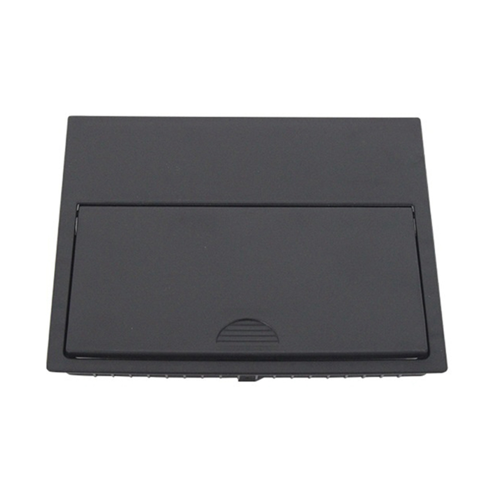 Center Console Hidden Box Organizer For Toyota Tacoma 2024 2025 4851973616547