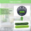 Ricambi per iRobot Roomba E5 E6 E7 I2 I3 I3+I4 I4+ I5 I5+ 5