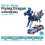 Magic Transformation Super Combination Car Toy A 2
