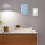Wall Mount Shelf Stand for Google Nest Audio All Mount Holder 3