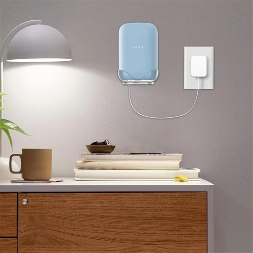 Wall Mount Shelf Stand for Google Nest Audio All Mount Holder 2
