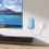 Wall Mount Shelf Stand for Google Nest Audio All Mount Holder 4