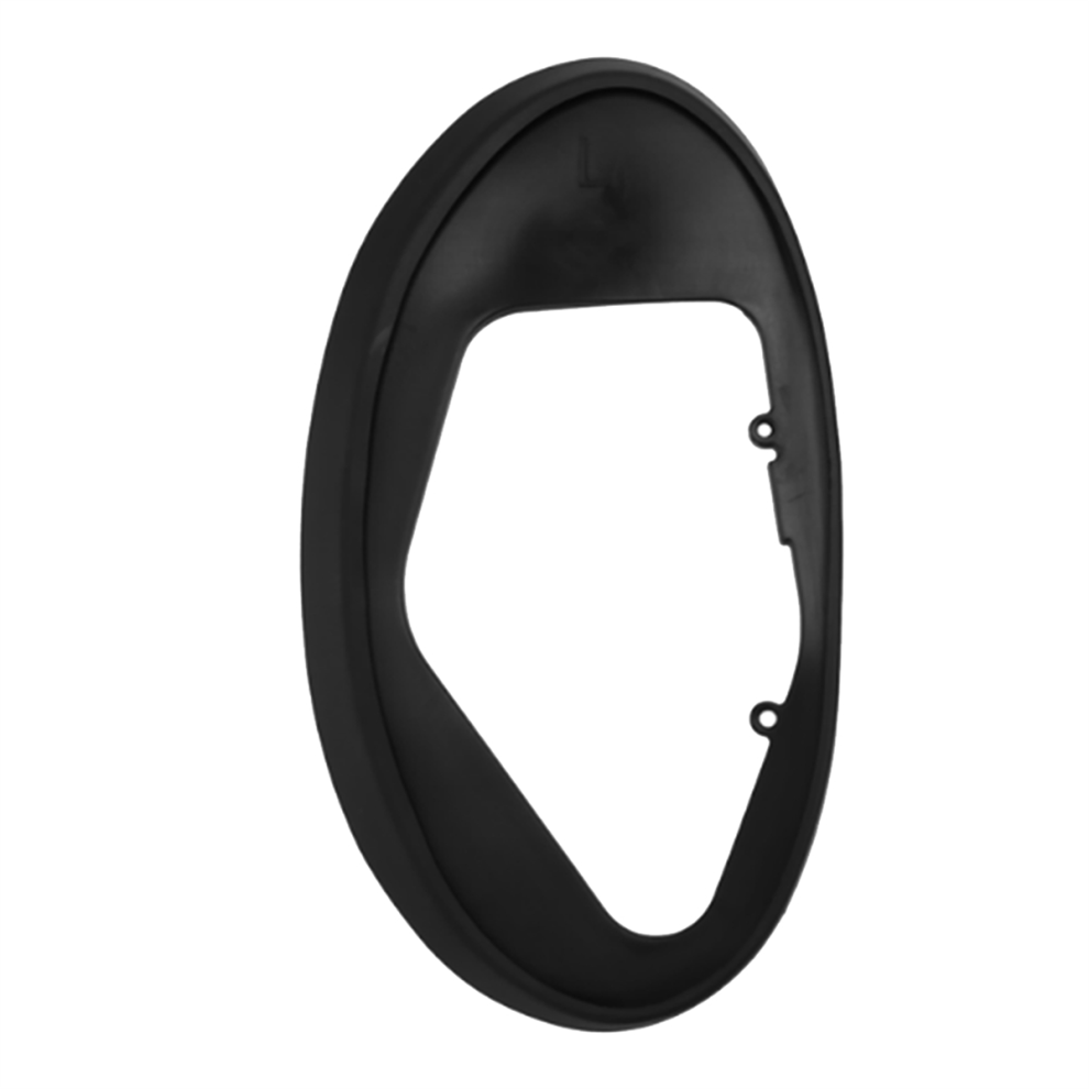 Car Door Side Mirror Gasket For Mini Cooper R50 R52 R53 Left 4851973622906