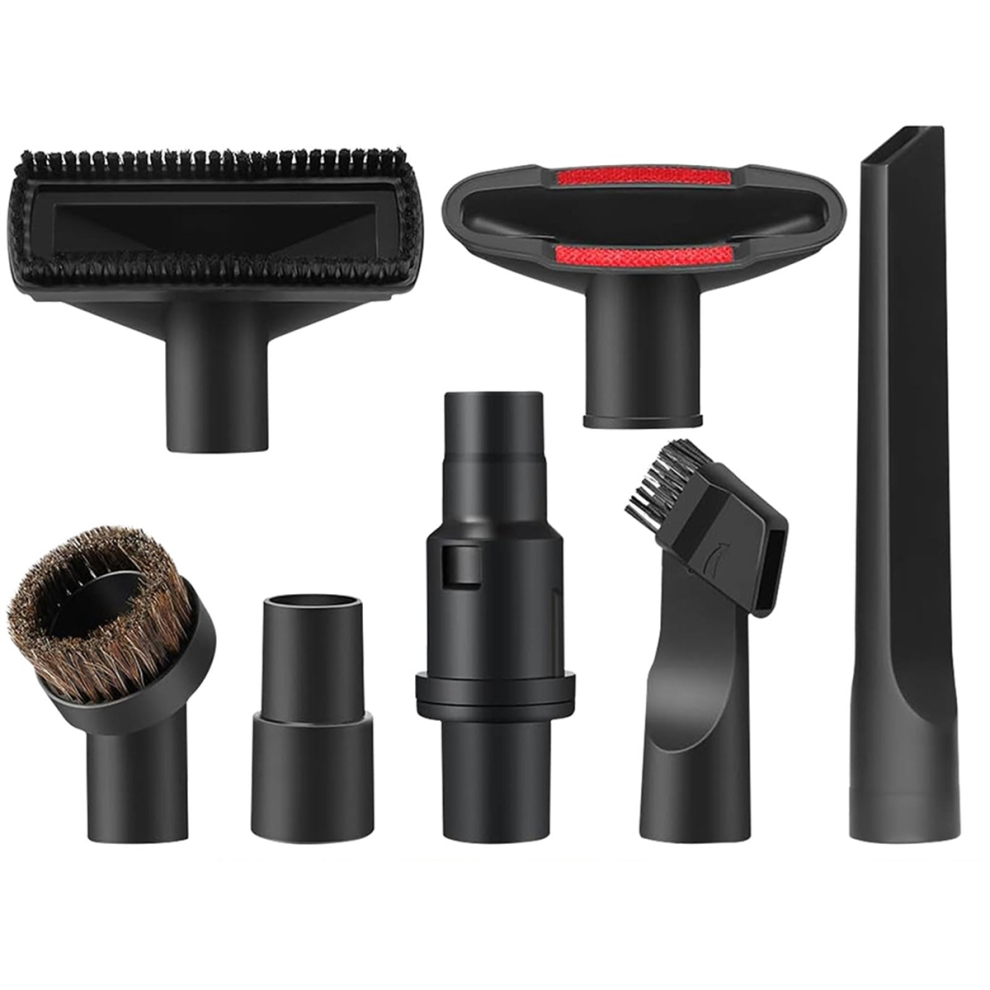Vacuum Attachments for Shark Navigator Lift-Away Upright Vacuum