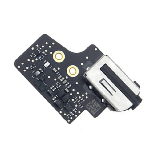 Υποδοχή ακουστικών A1534 για Macbook Air A1534 Θύρα πλακέτας ήχου 2