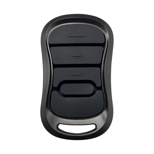 315/390Mhz Garage Door Remote Control 3 Button