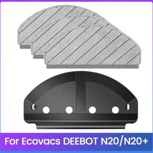 Replacement Kit for Ecovacs DEEBOT N20/N20+ Robot Vacuum Cleaner