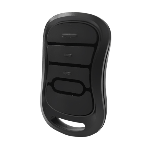 315/390Mhz Garage Door Remote Control 3 Button 1