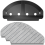 Replacement Kit for Ecovacs DEEBOT N20/N20+ Robot Vacuum Cleaner 3