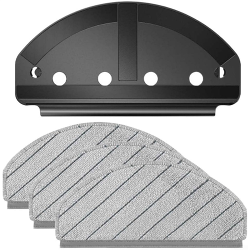 Replacement Kit for Ecovacs DEEBOT N20/N20+ Robot Vacuum Cleaner 2