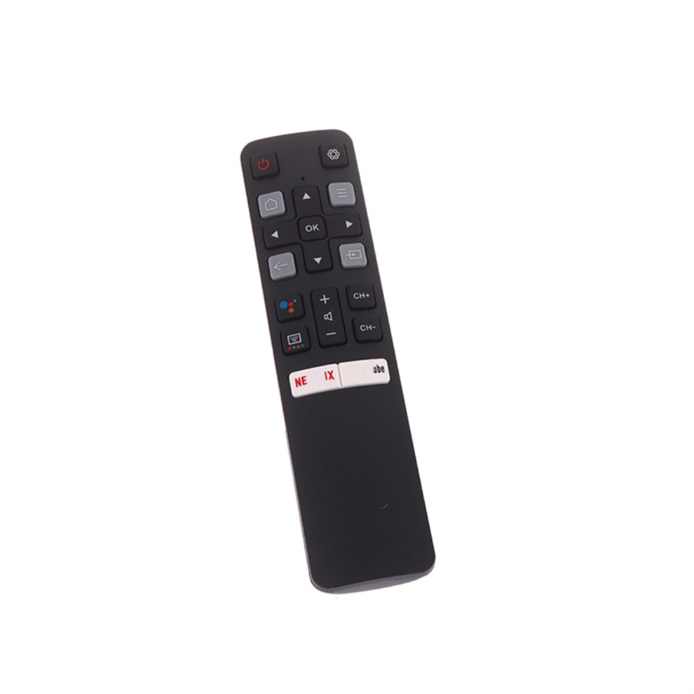 Remote Control For Tcl Android Smart Tv Remote Control For Rc802v A 4851215439323