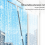 Telescopic Shower Rubber Broom and Window Cleaner 3