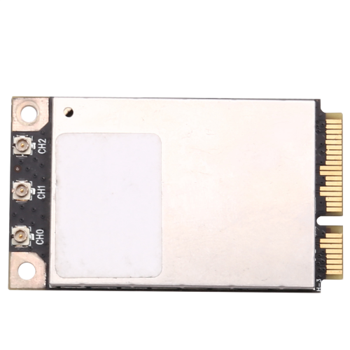 Tarjeta WiFi mini PCI-E de doble banda AR9380 de 450 Mbps